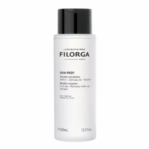 SKIN-PREP MICELLAR SOLUTION 400ML