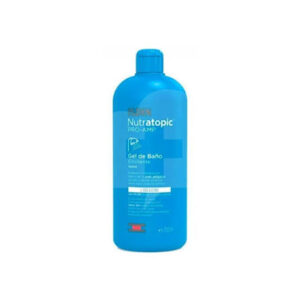 NUTRATOPIC PRO-AMP (GEL DE BA?O EMOLIENTE) 750 ML