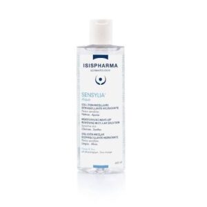 SENSYLIA AQUA SOLUCION MICELAR 400ML
