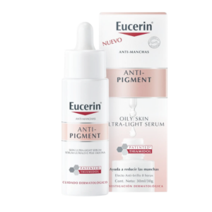 Antipigmento Oily Skin Ultra-Light Serum 30Ml