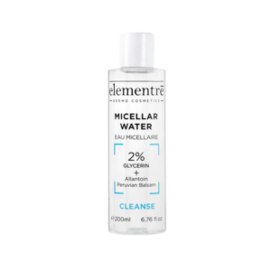 ELEMENTRE AGUA MICELAR 200ML