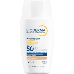 PHOTODERM XDEFENSE DORADO 40ML