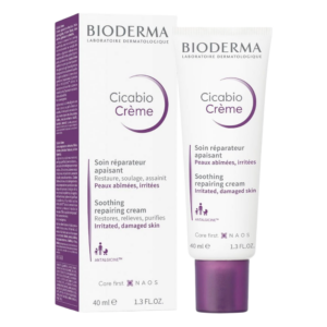 CICABIO CREMA 40ML