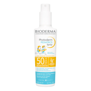 PHOTODERM SPRAY PEDIATRICO FPS50+ 200ML