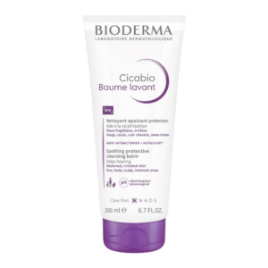CICABIO BAUME LAVANTE 200ML