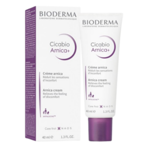 CICABIO ARNICA+ 40ML