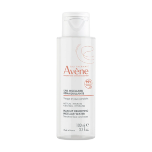 A-EAU MICELAR DESMAQUILLANTE 100ML