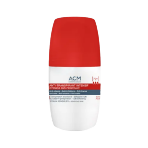 ACM ANTITRANSPIRANTE INTENSIVO 72 H 50 ML