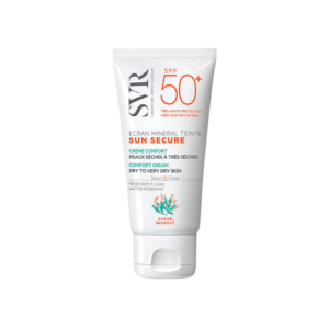 SUN SECURE ECRAN MINERAL TEINTE PIEL NORMAL A MIXTA