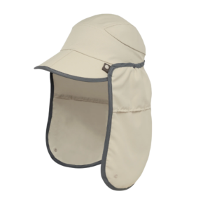 SPORT HAT UPF 50+ SAND M