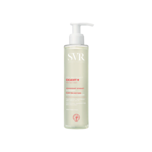 GEL MOUSSANT CICAVIT+ 200ML