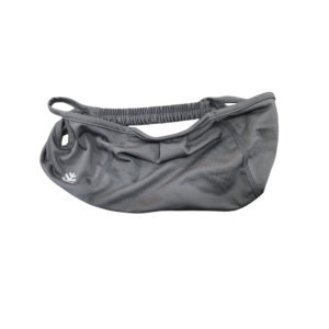 UV Mask Gris L/XL