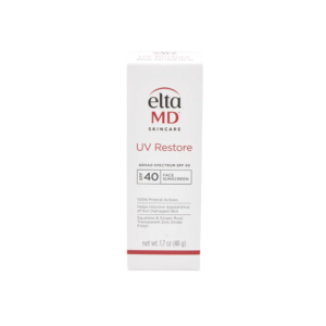 UV Restore Broad Spectrum SPF40 48g
