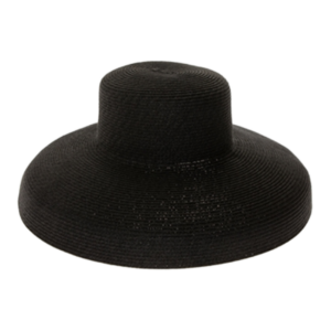 Sombrero con Protecci?n Solar UPF 50+ Tiffany Negro
