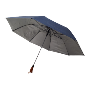Sombrilla con Protecci?n Solar UPF 50+ Bolsillo Plus