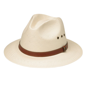 Sombrero con Protecci?n Solar UPF 50+ Avery Natural M/L
