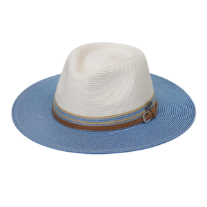 Sombrero con Protecci?n Solar UPF 50+ Kristy Ice Blue