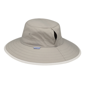 Sombrero con Protecci?n Solar UPF 50+ Sanitas Stone/Natural